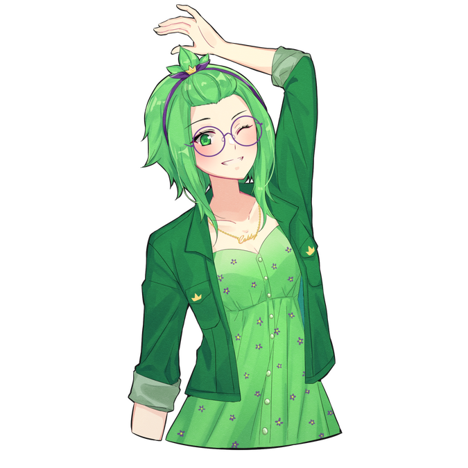 Spring Casual 2021 (@mob0bo)